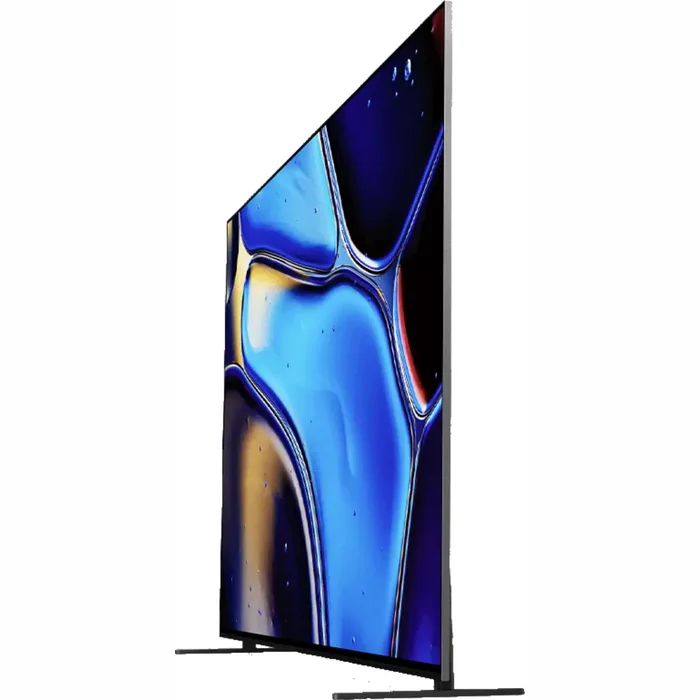 Televizori Sony 77" UHD OLED Google TV K77XR80PAEP